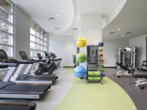 Archer Hotel Seattle/Redmond Hotels in Redmond