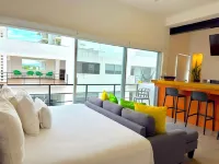 Papaya Condo Acapulco Diamante - Adults Only