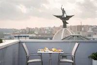 Eurostars Blue Coruña - Ocean View