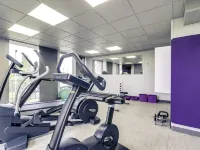 Mercure Paris Orly Rungis Aéroport