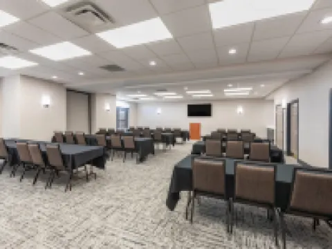 Country Inn & Suites by Radisson, Findlay, Oh Hoteles en Findlay