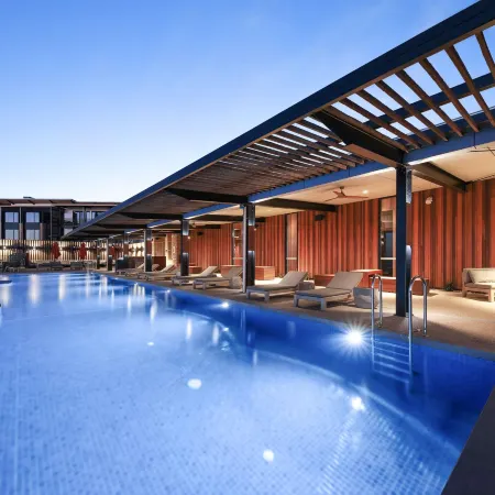 The Sebel Yarrawonga Silverwoods