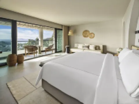 Rixos Premium Bodrum Hotels in Torba Mahallesi