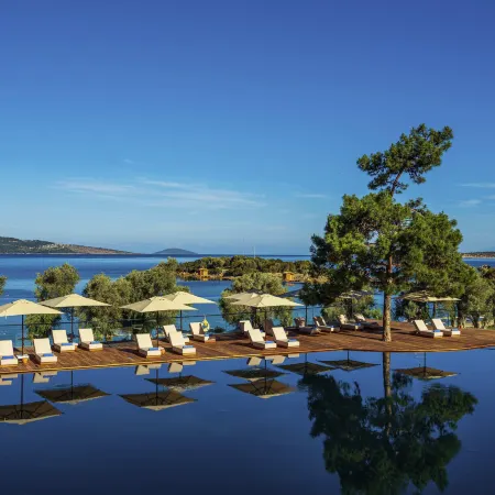 Rixos Premium Bodrum