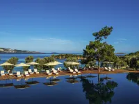 Rixos Premium Bodrum - Tiny houses