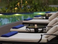 The Lake Garden Hotel Nay Pyi Taw - MGallery Collection - Pools