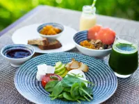 Raffles Seychelles