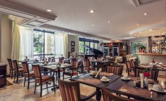 Mercure Sao Paulo Pinheiros