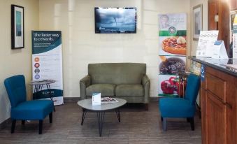 Quality Inn San Diego I-5 Naval Base