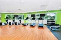 Margaritaville Beach Resort Nassau - Phòng tập thể hình