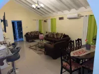 Serenity Vacation Villa - 2つ星