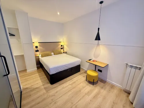 MuchoMadrid - 2-Star