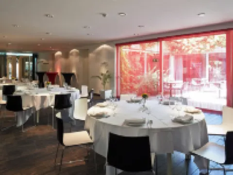 科爾比公寓酒店 摩爾酒店