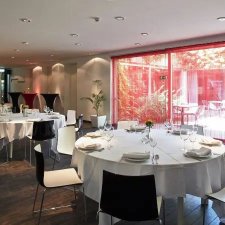 Corbie Mol Hotels in Mol