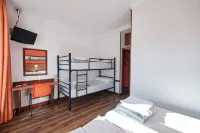 Loop Inn Hostel Santiago de Compostela