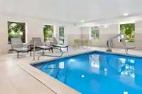 Hampton Inn Gainesville-Haymarket