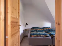 Kåseberga Hideout Hotel di Loderup