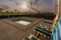 제주 봉성 노을담 성이시돌 목장 주변 호텔