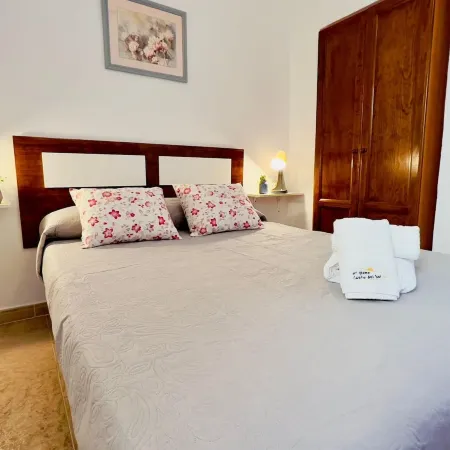 Casa Godoy con piscina by At Home Costa del Sol