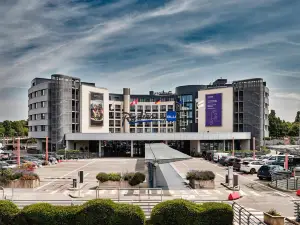 래디슨 블루 호텔 함부르크 에어포트