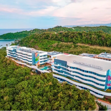 Chancellor Hotel Boracay