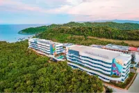 Chancellor Hotel Boracay فنادق في 