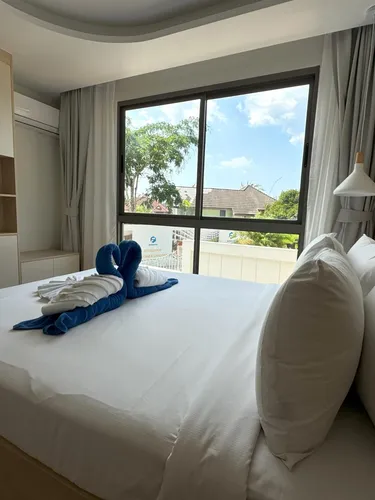 รูปภาพของNew 2br apartment -stylish Fantasea Kamala Condo
