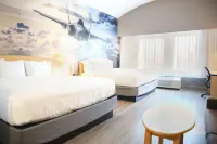The Hanford Hotel