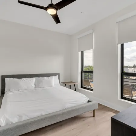 Latitude Apartments