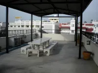 Amarin Inn Khaosan - إقامة ريفية