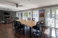 Interurban Suites Hotel