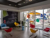 Ibis Budget Iquique Hotels in Iquique