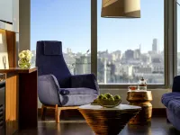Novotel Jeddah Tahlia Street