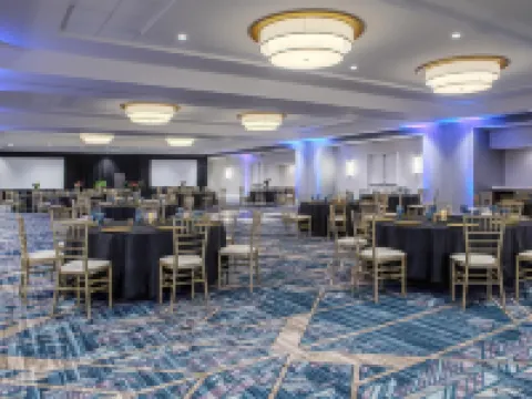 Hyatt Place St Augustine/Vilano Beach Hoteles en San Agustín