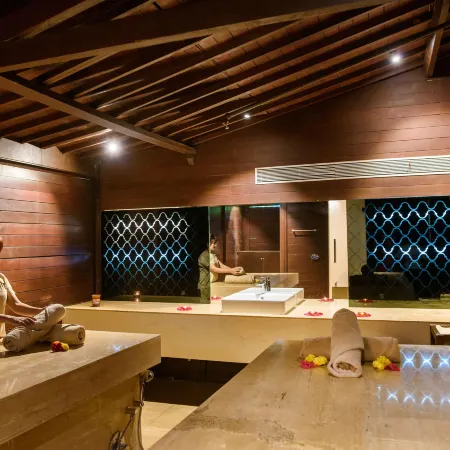 Novotel Goa Resort & Spa