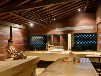 Novotel Goa Resort & Spa - spa