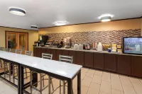 Days Inn & Suites by Wyndham Spokane Airport Airway Heights - Frühstück
