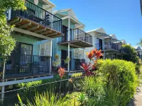 Noosa Holiday Accommodation Hotels in Tewantin