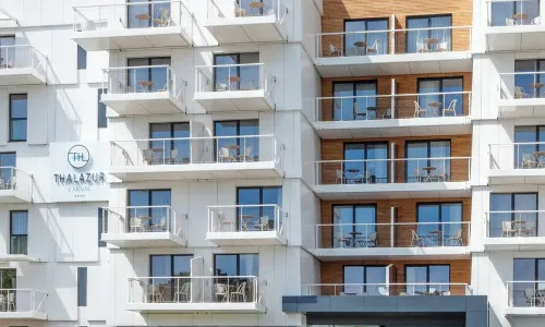 Thalazur Carnac - Hôtel & Spa