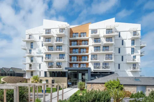 Thalazur Carnac - Hôtel & Spa