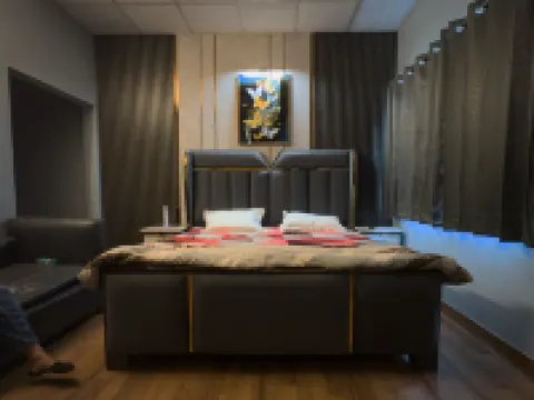 Park Meadows Hotels in North Delhi