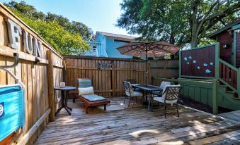 Beachside Boutique Inn