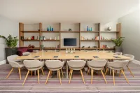 Staybridge Suites BIRMINGHAM by IHG - Business