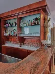 Hotel President Venezia - bar