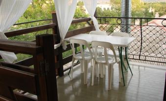 Anapa-Patio Hotel