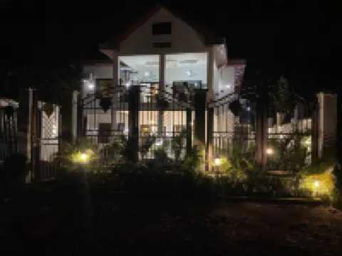 5 Start luxury rooms with presidential Comfort well equipped Hotels in Limbe