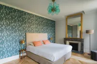 Le Parc Hotels in Provins