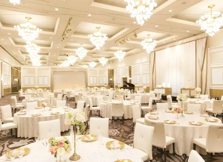 Fruit Park Fujiya Hotel