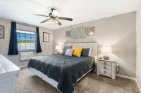 Golf View Escape - Holiday Hills Branson - Golf - Outdoor Pools