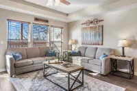 Oak Lane Escape - Branson - Resort Condo on Golf Course w/ Endless Amenities